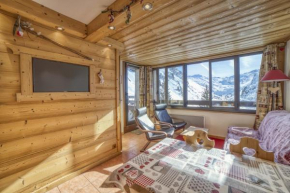 Appartement plein sud 278